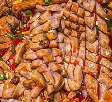 Skillful Kidney Slices