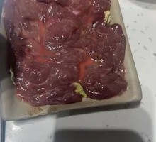 Original Flavor Pork Liver