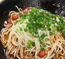 Braised Beef Noodles