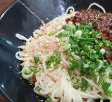 Sister's Zhajiang Noodles