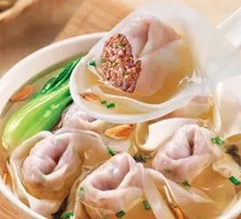 Original Clear Soup Dumplings