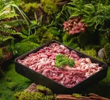 Signature Fresh Pork Offal