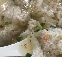 Shrimp and Crab Roe Dumplings