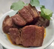 Braised Pork Belly