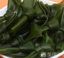 Wakame Knot