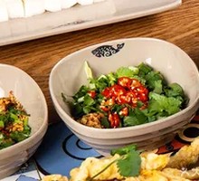 Original Soup Dipping Sauce