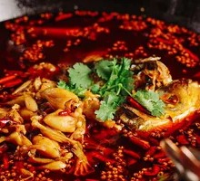 Spineless Catfish with Edge