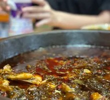 Special Spicy Hot Pot Base