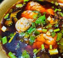 Spicy Brain Flower Special