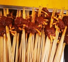 Beef with Zhe'er Root