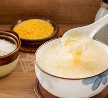 Oat and Mixed Grain Porridge