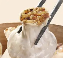 Handmade Sticky Rice Dumplings