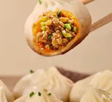 Halong Sauce Pork Pancake