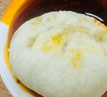 Spicy Oil Baozi