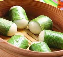 Luzhou Piglet Dumplings