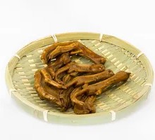 Duck Feet