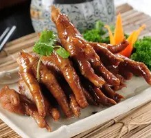 Special Offer Chicken Feet