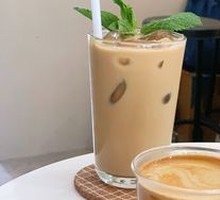 Coffee Mojito