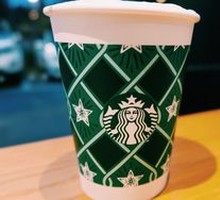 太妃榛果风味糖脆拿铁TNL