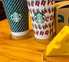 Matcha Tiramisu Frappuccino