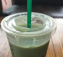 抹茶拿铁（大杯）