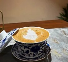 Black Gold Warm Jade