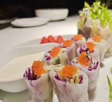 Spring Rolls