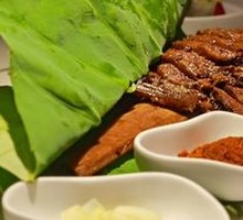 Beef Shank and Beef Stew