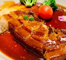 Zangxiang Pig Cherry Meat