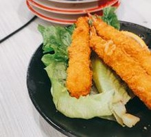 Shrimp Tempura
