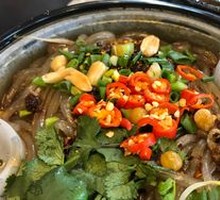 Miss Jiang's Spicy and Sour Noodles