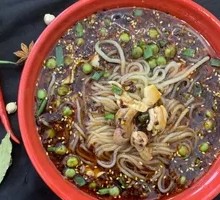 Stewed Intestine Noodles