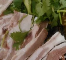 Sour Cabbage and Lamb Rice Noodles