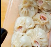 Nanjing Special Soup Dumplings