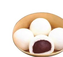 Red Bean Bun