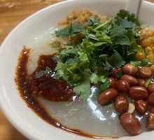 Vegetarian Tofu Brain