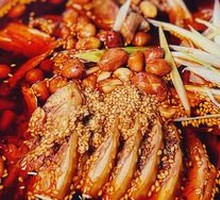 Yingjing Banged Chicken