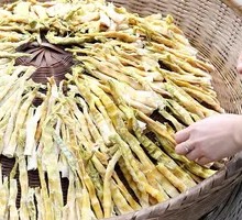 Ecological Bamboo Shoots
