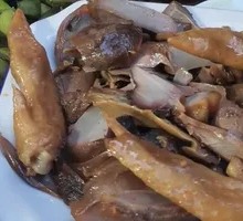 Braised Dish Platter