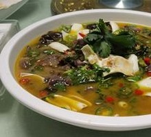 Fresh Pepper Double Crisp