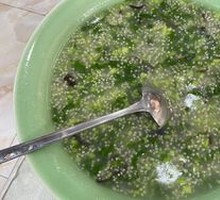 Mixed Rice Porridge