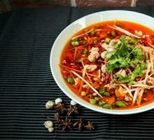 Salt Town Fresh Pot Rabbit