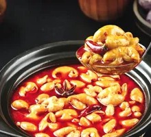 Jiangyou Pig Intestines