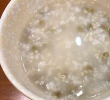 Rice Porridge