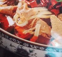 Seafood Mǎoxiě Wàng