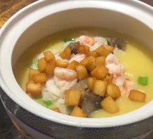 Golden Soup Health Pot