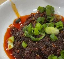 Tofu with Dipping Sauce