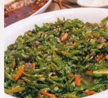 Hot-Mixed Crucian Carp