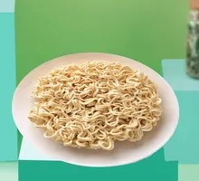Instant Noodles