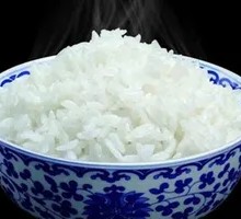 Fragrant Rice
